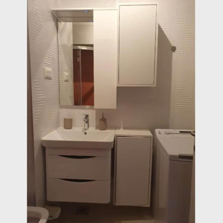 Apartmani Luce Zadar Zewnętrze zdjęcie