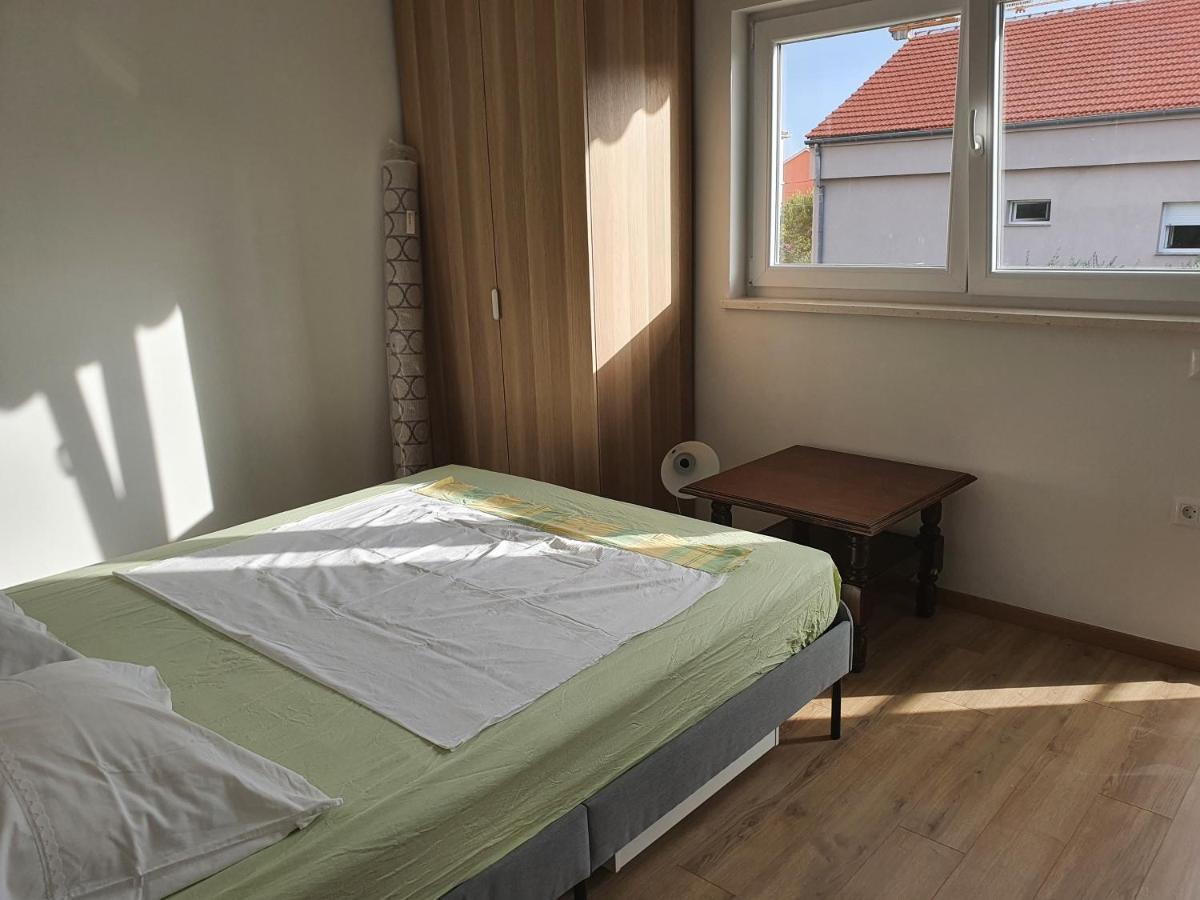 Apartmani Luce Zadar Zewnętrze zdjęcie