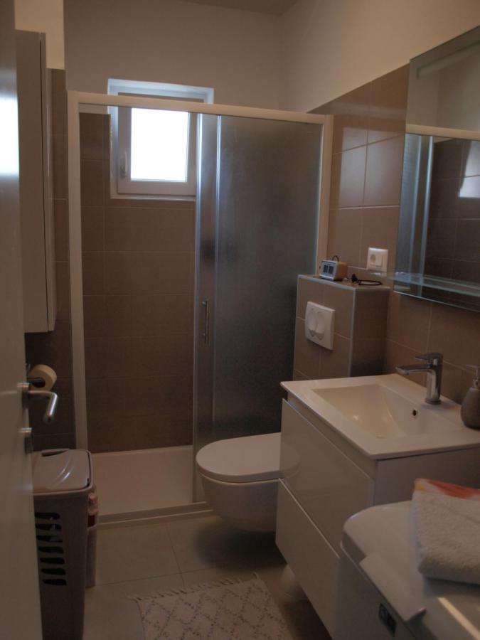Apartmani Luce Zadar Zewnętrze zdjęcie