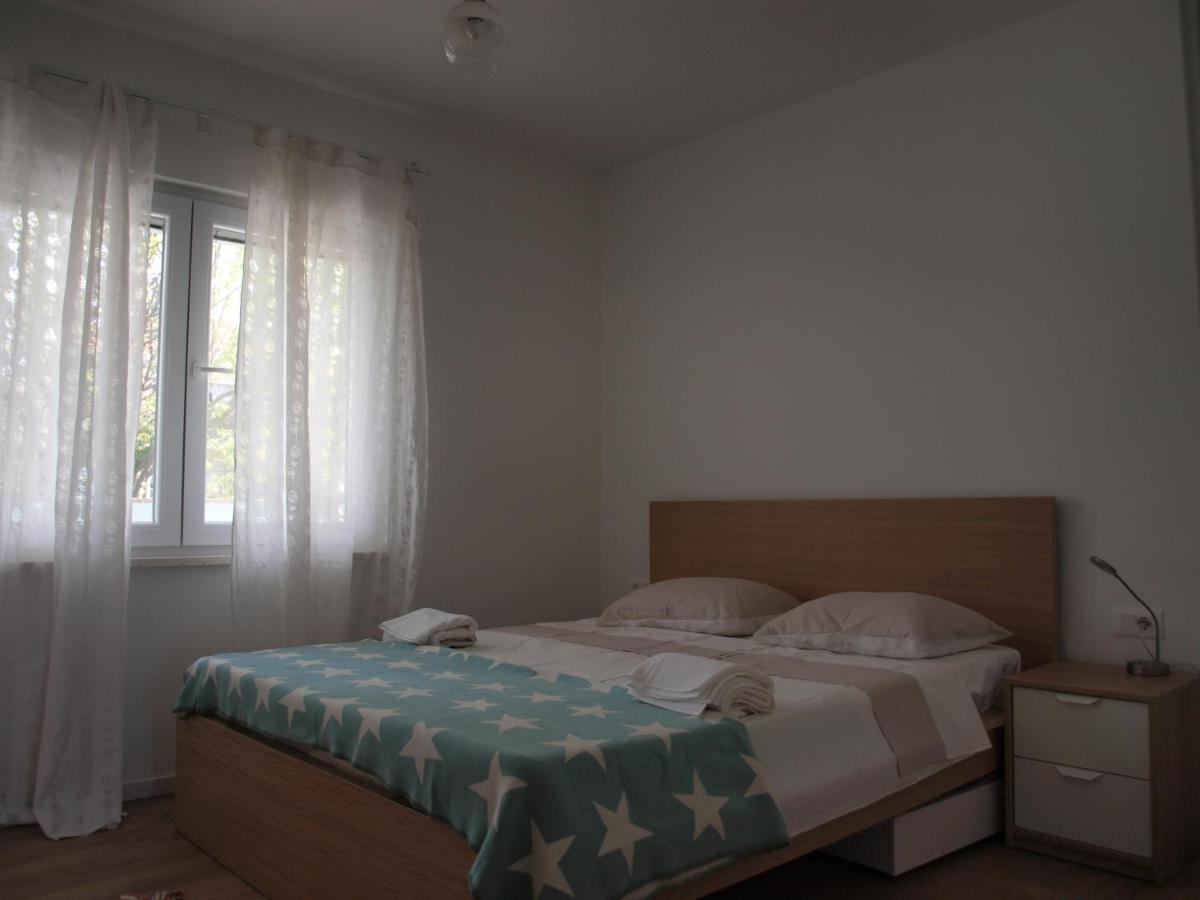 Apartmani Luce Zadar Zewnętrze zdjęcie